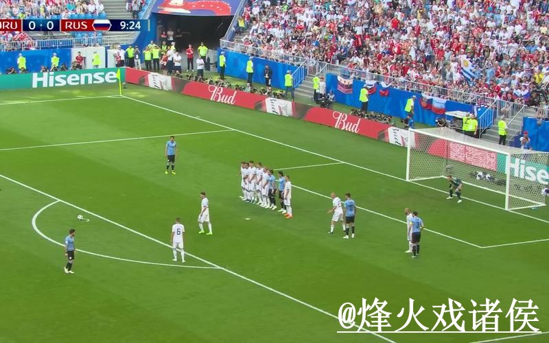 2026世界杯滚球投注技巧指南